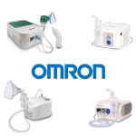 Inhalatory Omron
